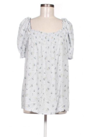 Γυναικεία μπλούζα C&A, Μέγεθος XXL, Χρώμα Πολύχρωμο, Τιμή 12,61 €