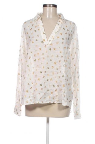 Γυναικεία μπλούζα C&A, Μέγεθος XL, Χρώμα Εκρού, Τιμή 11,51 €