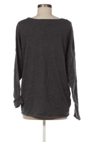 Γυναικεία μπλούζα C&A, Μέγεθος L, Χρώμα Γκρί, Τιμή 2,35 €