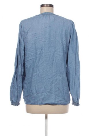 Дамска блуза C&A, Размер M, Цвят Син, Цена 19,00 лв.