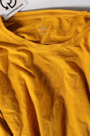 Дамска блуза C&A, Размер M, Цвят Оранжев, Цена 19,00 лв.