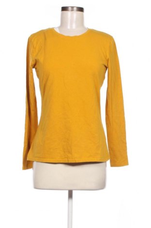 Дамска блуза C&A, Размер M, Цвят Оранжев, Цена 4,94 лв.