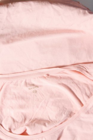 Дамска блуза C&A, Размер L, Цвят Розов, Цена 19,00 лв.