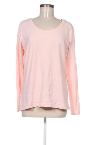 Дамска блуза C&A, Размер L, Цвят Розов, Цена 10,45 лв.