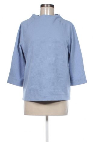 Дамска блуза C&A, Размер S, Цвят Син, Цена 4,75 лв.