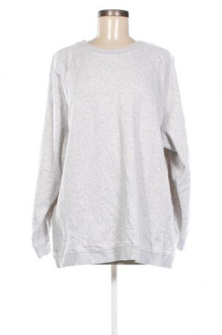 Дамска блуза C&A, Размер XL, Цвят Сив, Цена 19,00 лв.