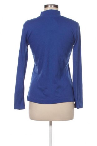 Дамска блуза C&A, Размер L, Цвят Син, Цена 7,98 лв.