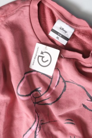 Γυναικεία μπλούζα C&A, Μέγεθος XL, Χρώμα Σάπιο μήλο, Τιμή 4,70 €