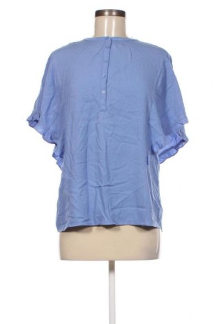 Damen Shirt C&A, Größe XL, Farbe Blau, Preis € 6,00