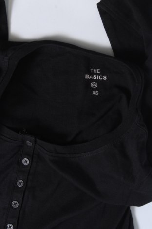 Bluză de femei C&A, Mărime XS, Culoare Negru, Preț 10,00 Lei