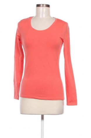 Дамска блуза C&A, Размер S, Цвят Оранжев, Цена 19,00 лв.
