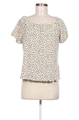 Γυναικεία μπλούζα C&A, Μέγεθος M, Χρώμα Εκρού, Τιμή 6,00 €