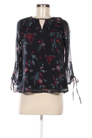 Γυναικεία μπλούζα C&A, Μέγεθος S, Χρώμα Πολύχρωμο, Τιμή 3,41 €
