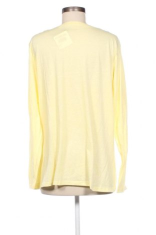 Дамска блуза C&A, Размер XL, Цвят Жълт, Цена 19,00 лв.