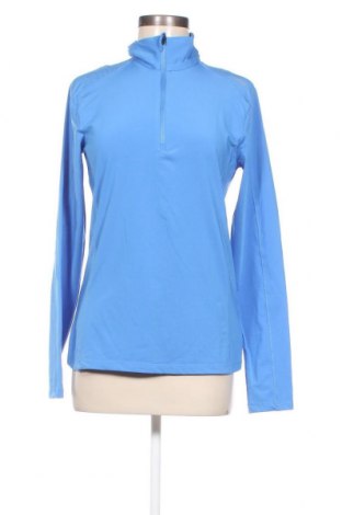 Damen Shirt CMP, Größe M, Farbe Blau, Preis € 7,83