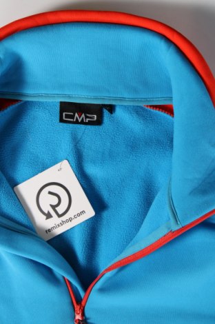 Дамска блуза CMP, Размер XL, Цвят Син, Цена 25,00 лв.