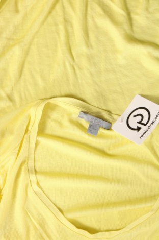 Дамска блуза COS, Размер M, Цвят Жълт, Цена 29,76 лв.