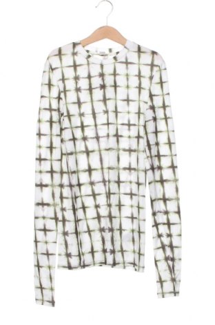 Γυναικεία μπλούζα COS, Μέγεθος XS, Χρώμα Πολύχρωμο, Τιμή 13,75 €