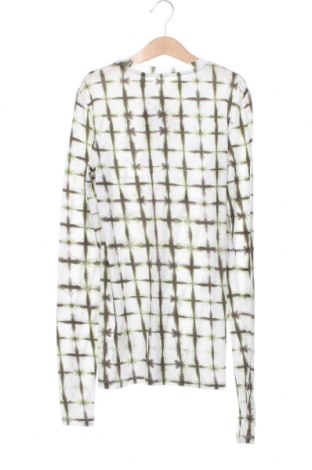 Γυναικεία μπλούζα COS, Μέγεθος XS, Χρώμα Πολύχρωμο, Τιμή 24,55 €