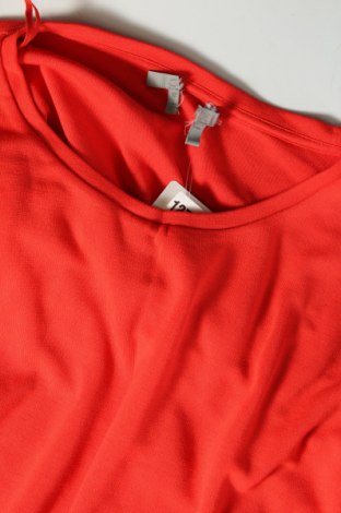 Γυναικεία μπλούζα COS, Μέγεθος S, Χρώμα Κόκκινο, Τιμή 12,79 €