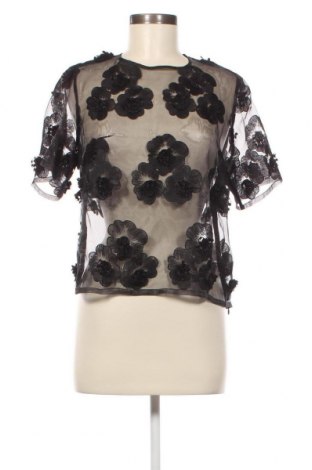 Damen Shirt Cacharel, Größe M, Farbe Schwarz, Preis € 26,98