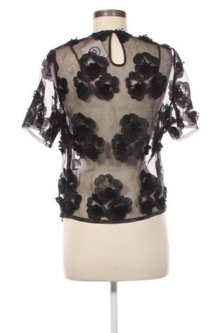 Γυναικεία μπλούζα Cacharel, Μέγεθος M, Χρώμα Μαύρο, Τιμή 27,74 €