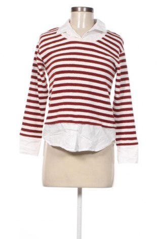 Damen Shirt Cache Cache, Größe S, Farbe Mehrfarbig, Preis 5,83 €