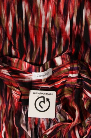 Bluză de femei Calvin Klein, Mărime L, Culoare Multicolor, Preț 139,64 Lei