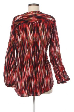 Дамска блуза Calvin Klein, Размер L, Цвят Многоцветен, Цена 54,74 лв.