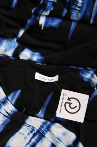 Damen Shirt Calvin Klein, Größe L, Farbe Mehrfarbig, Preis 28,07 €