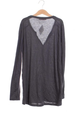 Γυναικεία μπλούζα Camaieu, Μέγεθος XS, Χρώμα Γκρί, Τιμή 2,53 €