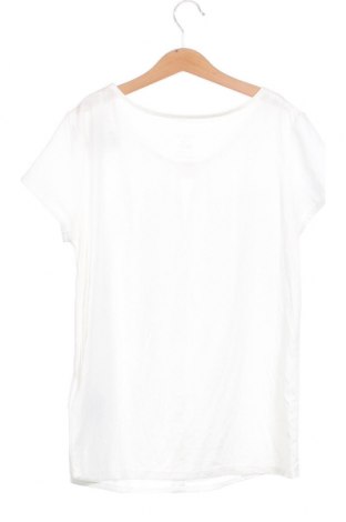 Γυναικεία μπλούζα Camaieu, Μέγεθος XS, Χρώμα Λευκό, Τιμή 4,52 €