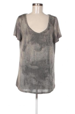 Γυναικεία μπλούζα Camaieu, Μέγεθος L, Χρώμα Πολύχρωμο, Τιμή 3,85 €