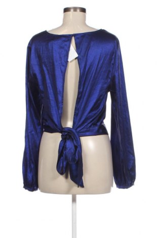 Damen Shirt Camaieu, Größe L, Farbe Blau, Preis € 8,55