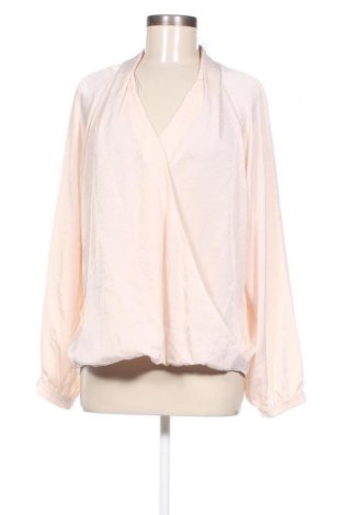 Γυναικεία μπλούζα Canda, Μέγεθος L, Χρώμα Εκρού, Τιμή 11,75 €