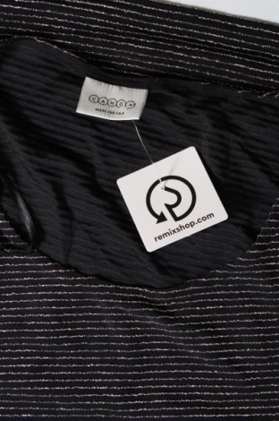 Damen Shirt Canda, Größe L, Farbe Schwarz, Preis € 4,80
