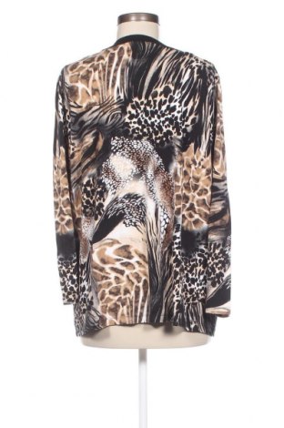Γυναικεία μπλούζα Canda, Μέγεθος XL, Χρώμα Πολύχρωμο, Τιμή 3,76 €