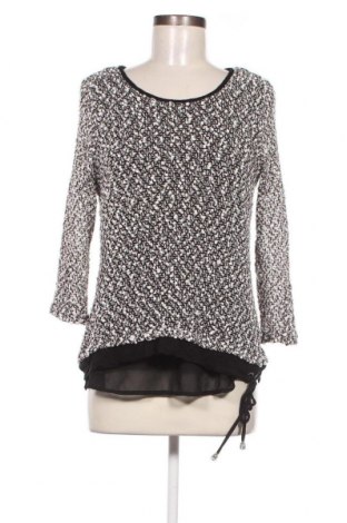 Γυναικεία μπλούζα Canda, Μέγεθος S, Χρώμα Πολύχρωμο, Τιμή 11,75 €
