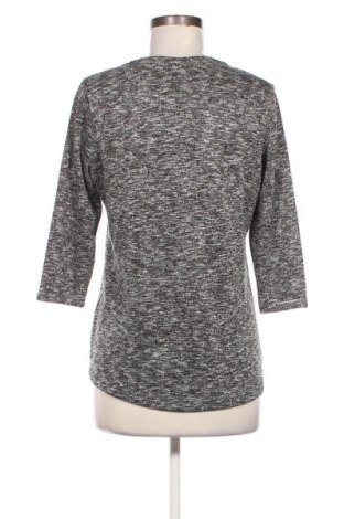 Γυναικεία μπλούζα Canda, Μέγεθος S, Χρώμα Γκρί, Τιμή 11,75 €