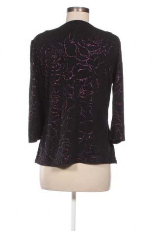 Дамска блуза Canda, Размер XL, Цвят Черен, Цена 7,60 лв.