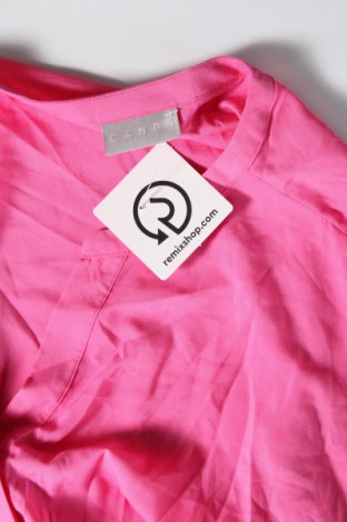 Дамска блуза Canda, Размер XL, Цвят Розов, Цена 19,00 лв.