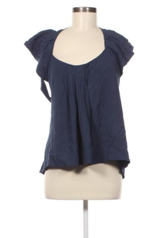 Damen Shirt Capasca, Größe S, Farbe Blau, Preis 7,65 €