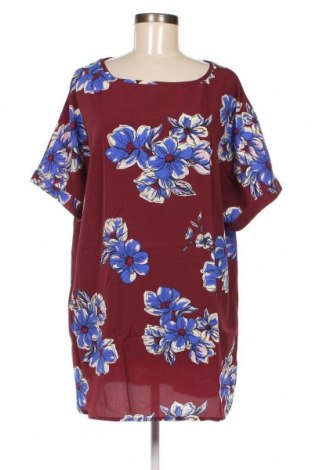 Дамска блуза Capsule, Размер XXL, Цвят Многоцветен, Цена 15,50 лв.