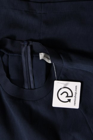 Γυναικεία μπλούζα Carin Wester, Μέγεθος M, Χρώμα Μπλέ, Τιμή 11,94 €