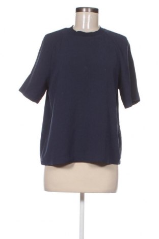 Damen Shirt Carin Wester, Größe M, Farbe Blau, Preis 9,80 €