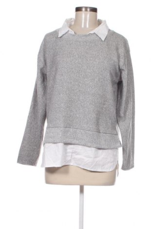 Damen Shirt Casual Ladies, Größe L, Farbe Grau, Preis 5,16 €