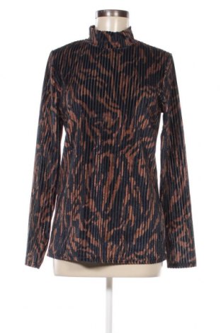 Дамска блуза Casual Ladies, Размер L, Цвят Многоцветен, Цена 19,00 лв.