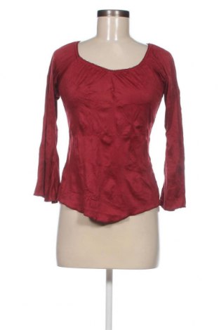 Дамска блуза Catwalk, Размер M, Цвят Червен, Цена 3,80 лв.