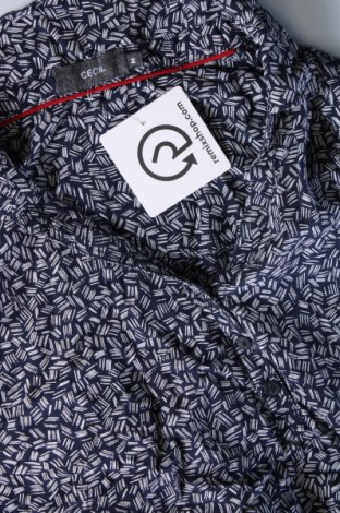 Damen Shirt Cecil, Größe M, Farbe Mehrfarbig, Preis 4,73 €