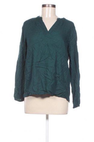 Дамска блуза Cecil, Размер XS, Цвят Зелен, Цена 6,80 лв.